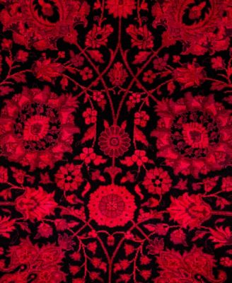 Fine Vibrance M1479 3' 1" x 10' 9" Runner Area Rug