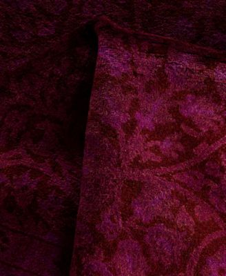 Fine Vibrance M1324 4' 0" x 6' 3" Area Rug