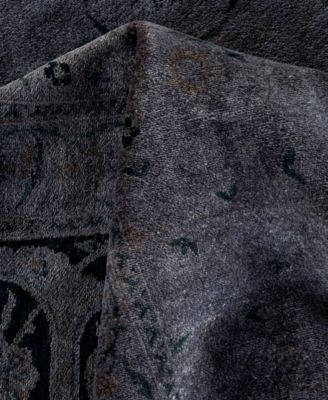 Fine Vibrance M1350 9' 2" x 12' 6" Area Rug