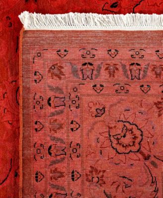 Fine Vibrance M1477 8' 1" x 10' 5" Area Rug