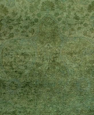 Fine Vibrance M1422 7' 10" x 10' 2" Area Rug