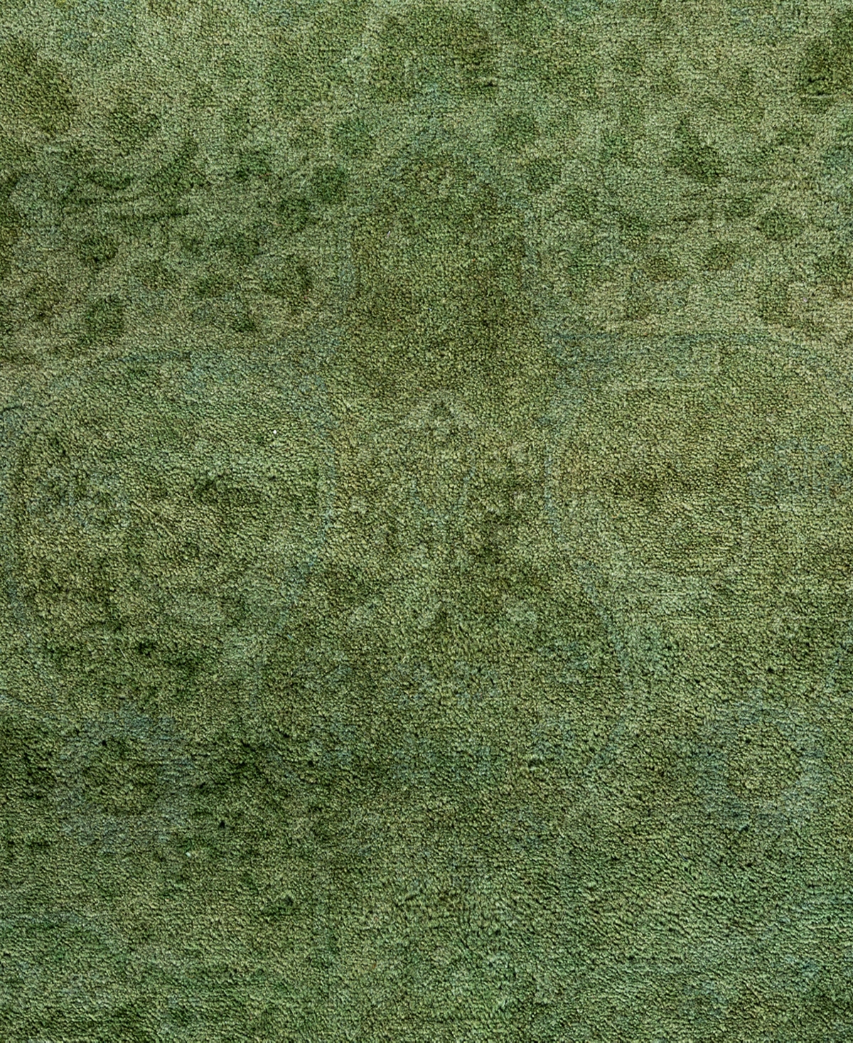 Adorn Hand Woven Rugs Fine Vibrance M1422 7' 10" x 10' 2" Area Rug