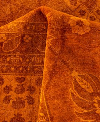 Fine Vibrance M1427 8' 3" x 10' 3" Area Rug