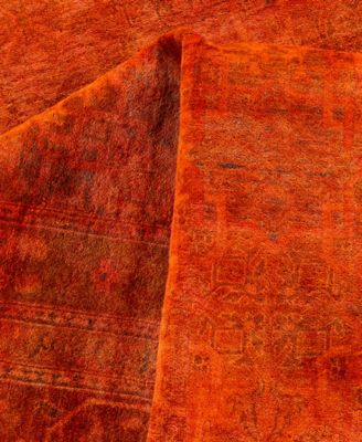 Fine Vibrance M1190 11' 10" x 16' 10" Area Rug