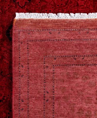 Fine Vibrance M1181 10' 2" x 14' 4" Area Rug