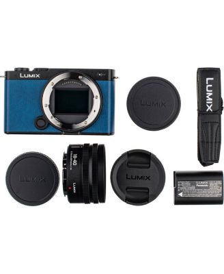 LUMIX S9 Mirrorless Camera with 18-40mm Lens