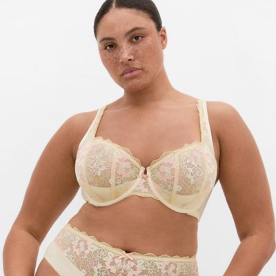 Women's Amelie Demi Underwire Bra