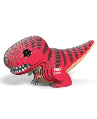 Tyrannosaurus 3D Puzzle