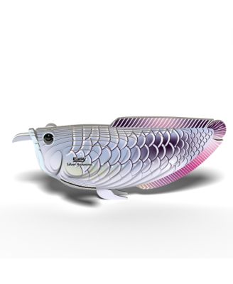 Arowana 3D Puzzle