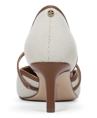 Women's Jammiee Pointed Toe Pumps