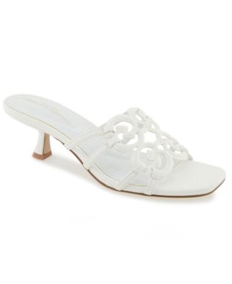 Women's Ixla Kitten Heel Sandal