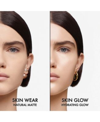 Forever Skin Wear Blurring Matte Foundation, 1 oz.