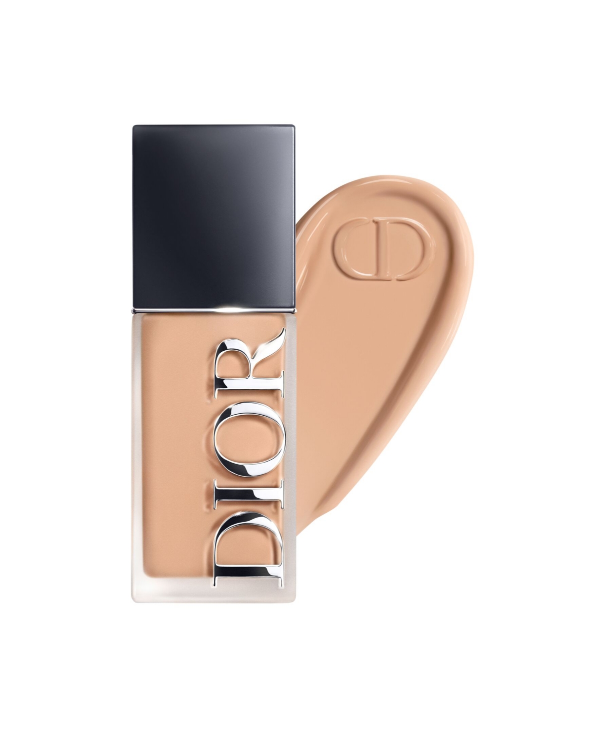 Dior Forever Skin Wear Blurring Matte Foundation, 1 oz. - 3 Warm Peach