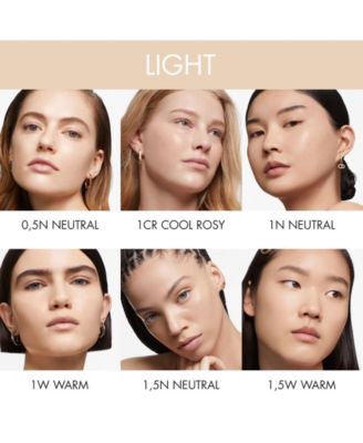 Forever Skin Glow Foundation, 1 oz.