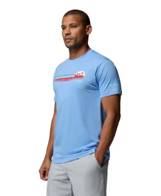 Men's PFG Elliot Graphic T-Shirt