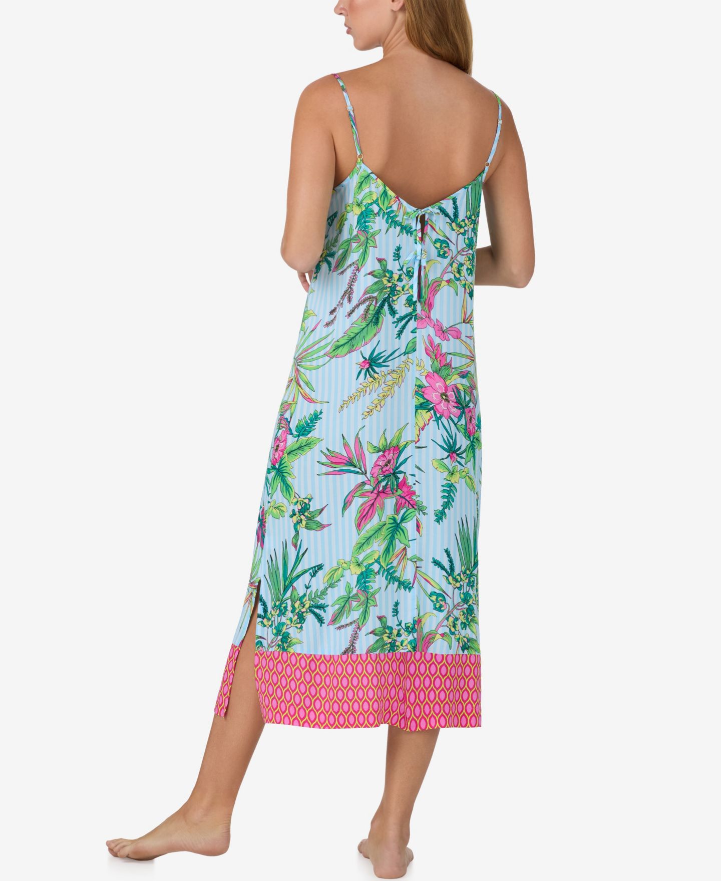 Сорочка Nightdress — Sanctuary, цвет: Синий — фото 3