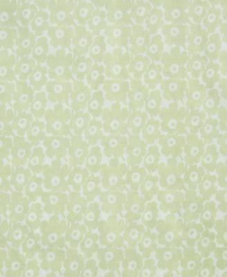 Pikkuinen Unikko 200-Thread Count Cotton Percale 4-Pc. Sheet Set, King