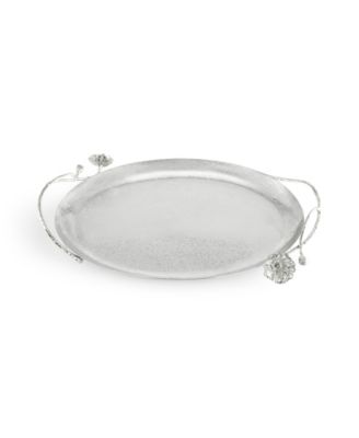 Poppy 19" Large Tray