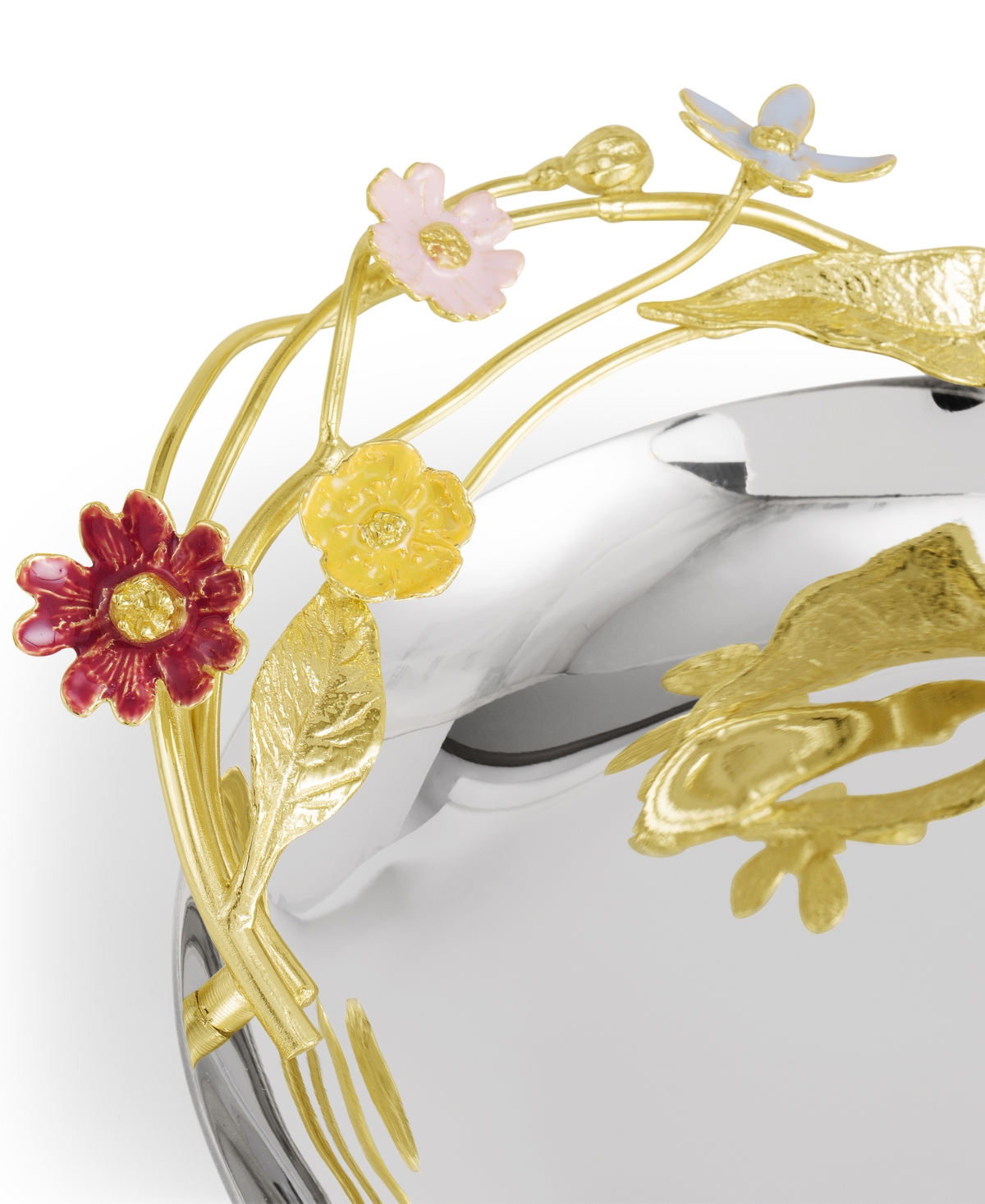 Michael Aram Wildflower Small Tray