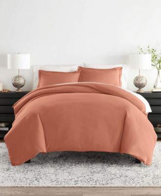 Bedding Bundle 8-Piece Comforter with Duvet Cover Set, King