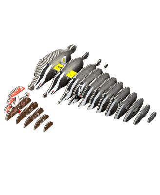 Badger 3D Puzzle