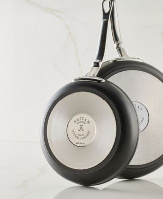 Titum Fusion Aluminum 6-Piece Cookware Set