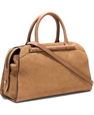 Catherine Large Satchel Bag