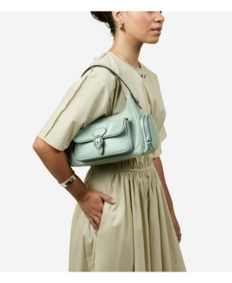 Alexandria Small Convertible Shoulder Bag 