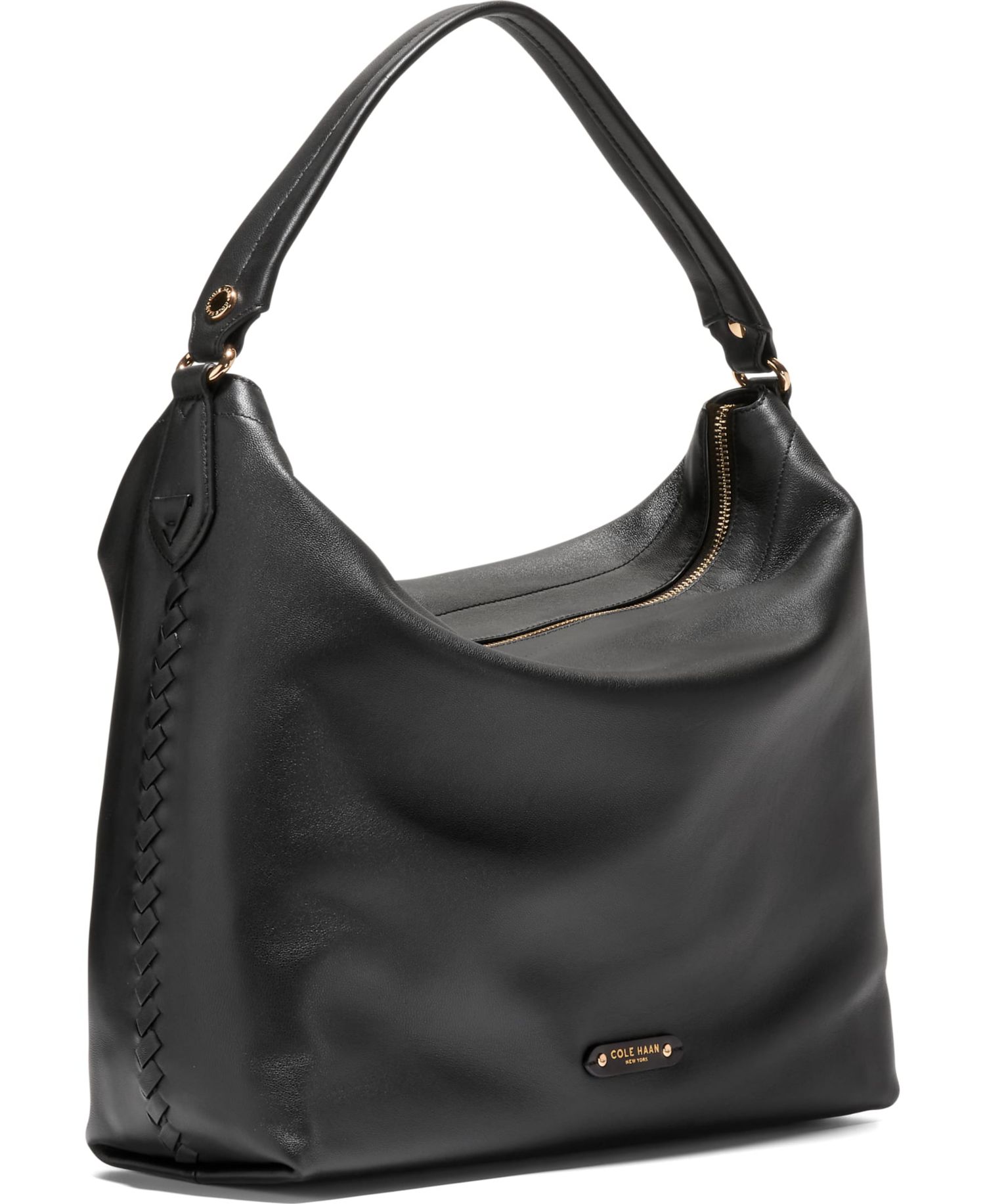 Isabella Medium Hobo Bag