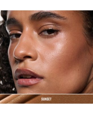 Strobe Beam Bronzelighter, Full-Size