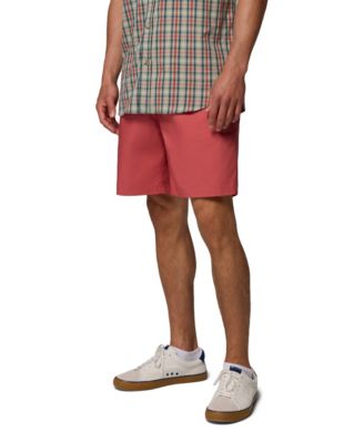 Men's Washed Out Easy Shorts