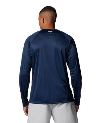 Men's Terminal Tackle UPF 50 Quick Dry Shirt