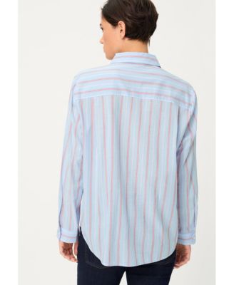Women's Striped Shirt