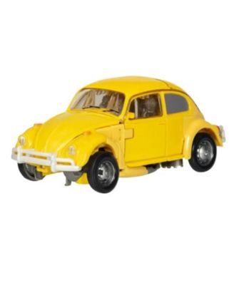 117 Bumblebee Deluxe Class | Transformers Studio Series | Transformers: Bumblebee