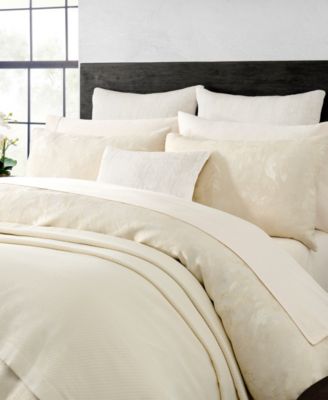 Illusion Breathable Duvet Cover, Full/Queen