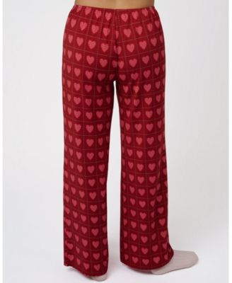 Women's Pull-On Sleep Pants