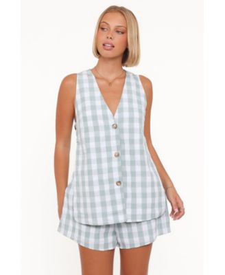 Women's Miller Short Set