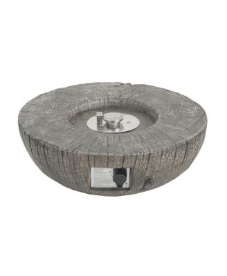 Patio Propane Fire Pit, 30, 000BTU,(Tank Cover Not Provided)