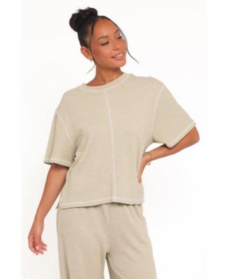 Women's Angler Knit Set