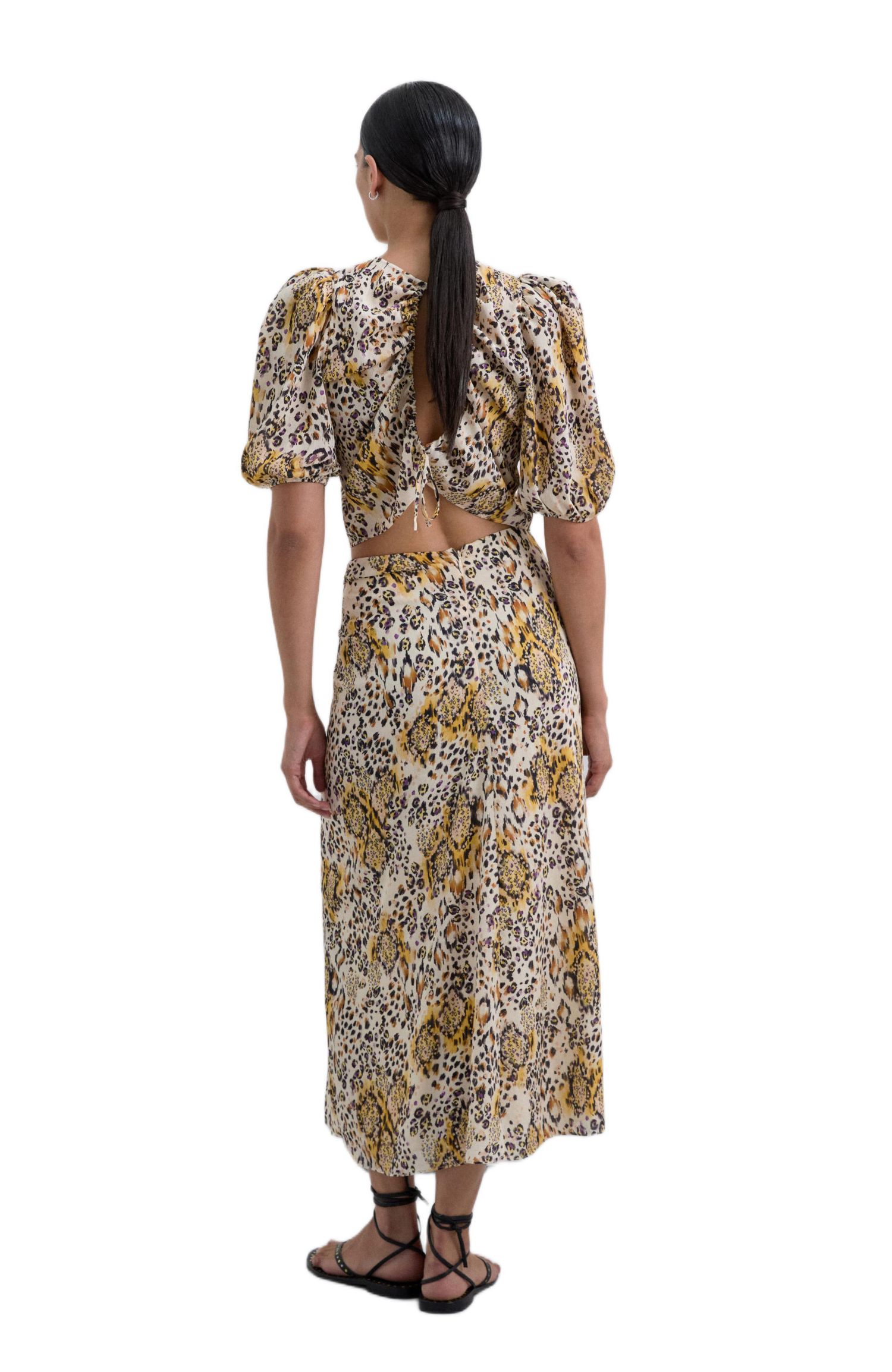 Women's Anyyelpu Skirt
