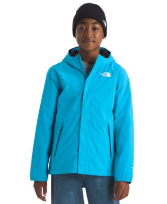 Boys' 6-16 Warm Antora Rain Jacket