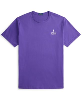 Men's Big & Tall Short-Sleeve T-Shirt