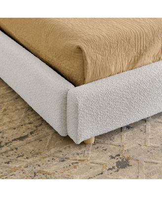 Streamdale  Upholstered Bed Frame