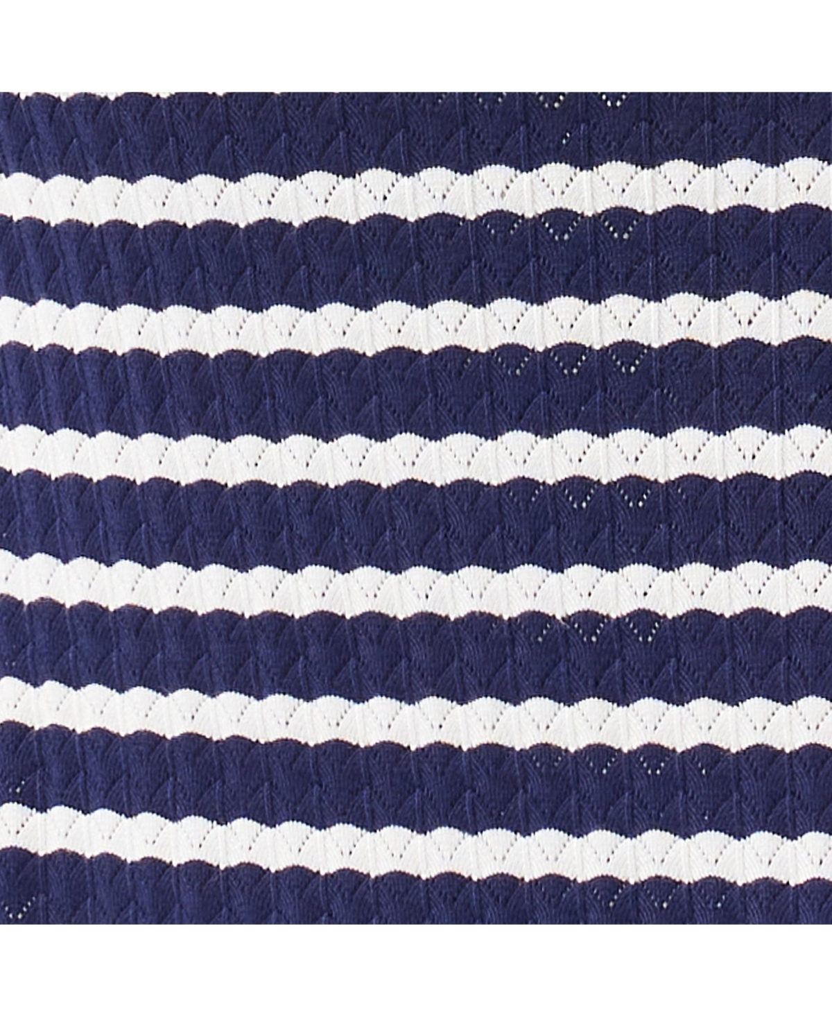 Ripe Maternity Pointelle Knit Nursing Dress