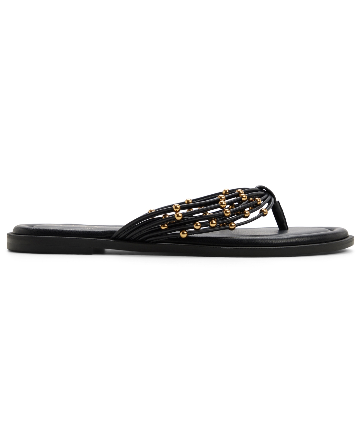 Aldo Women's Kallea Slip-On Thong Flat Sandals