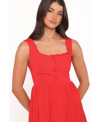 Women's Melrose Midi Dress