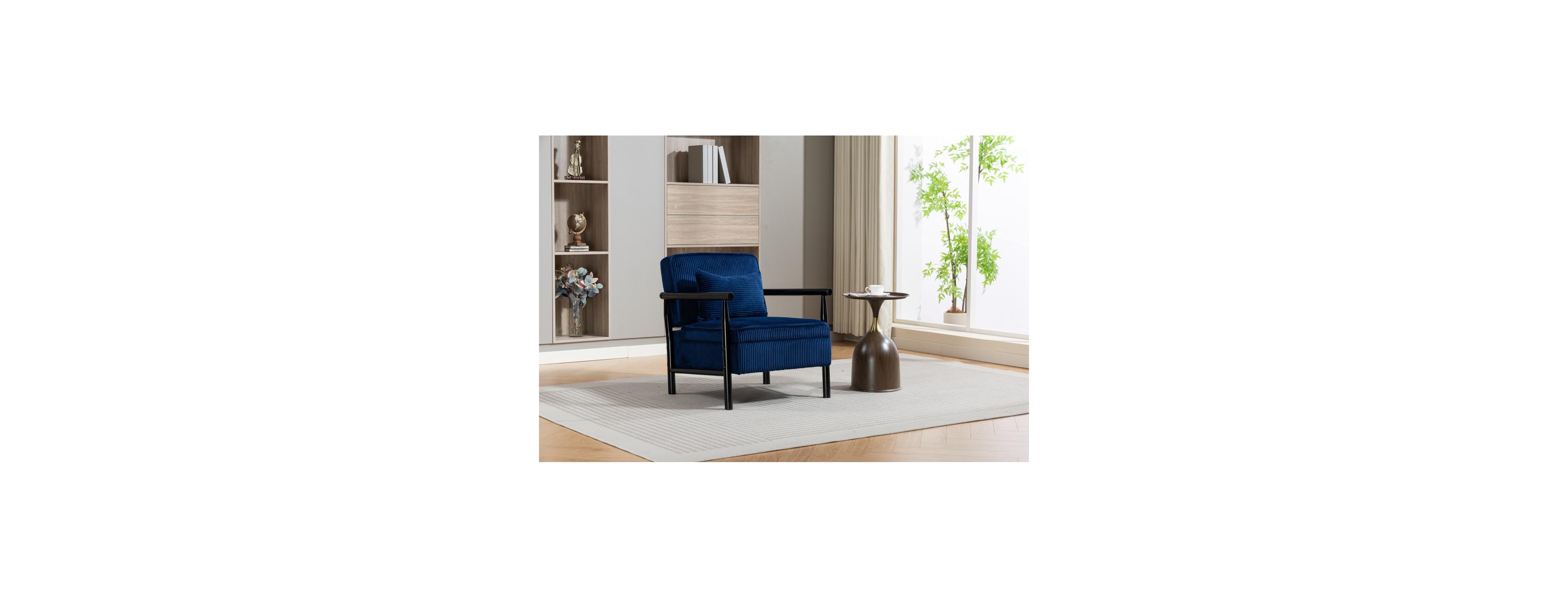 Streamdale Furniture Storage Chair