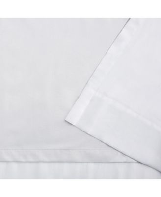 Tyler Total Blackout Back Tab and Rod Pocket Single Curtain Panel