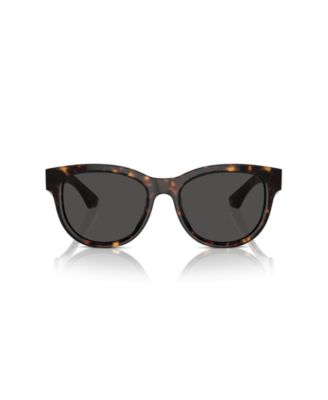 Women's Round Sunglasses, BE4432U