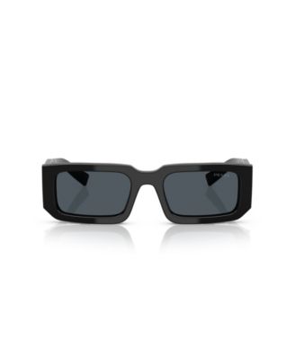 Men's Rectangle Sunglasses, PR 06YS